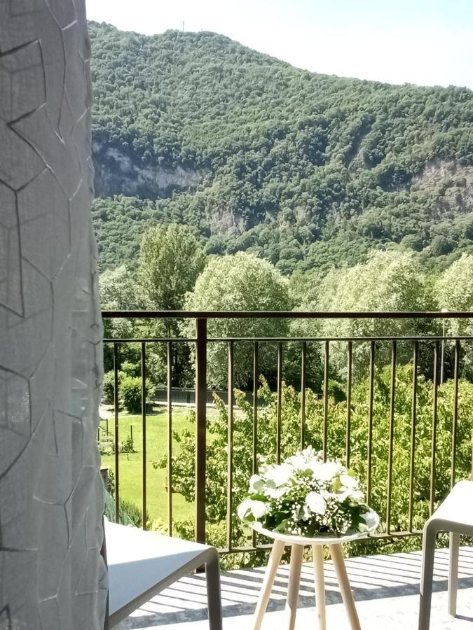 Appartamento L'Airone Cenerino Canzo Exterior photo